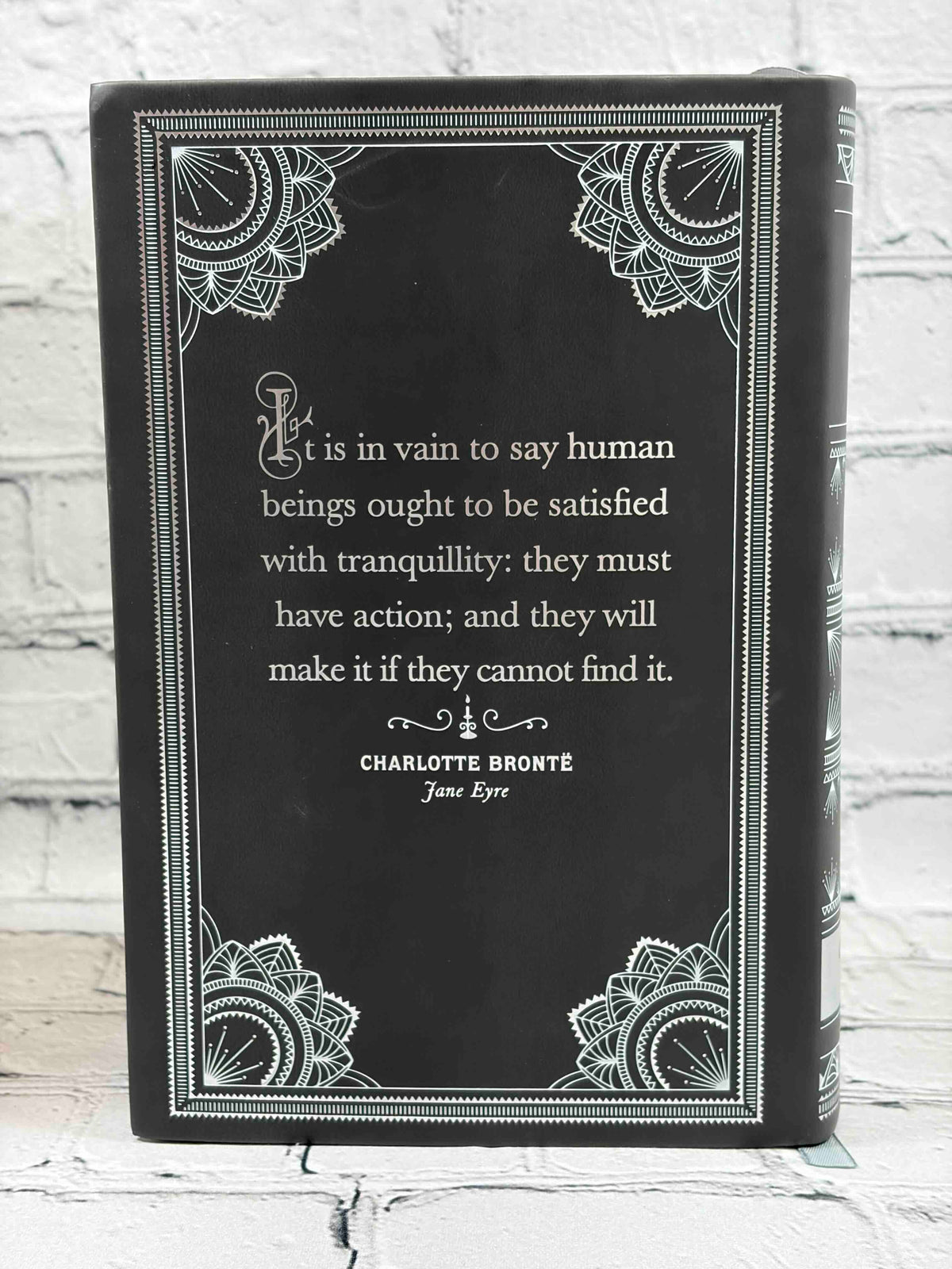 Jane Eyre