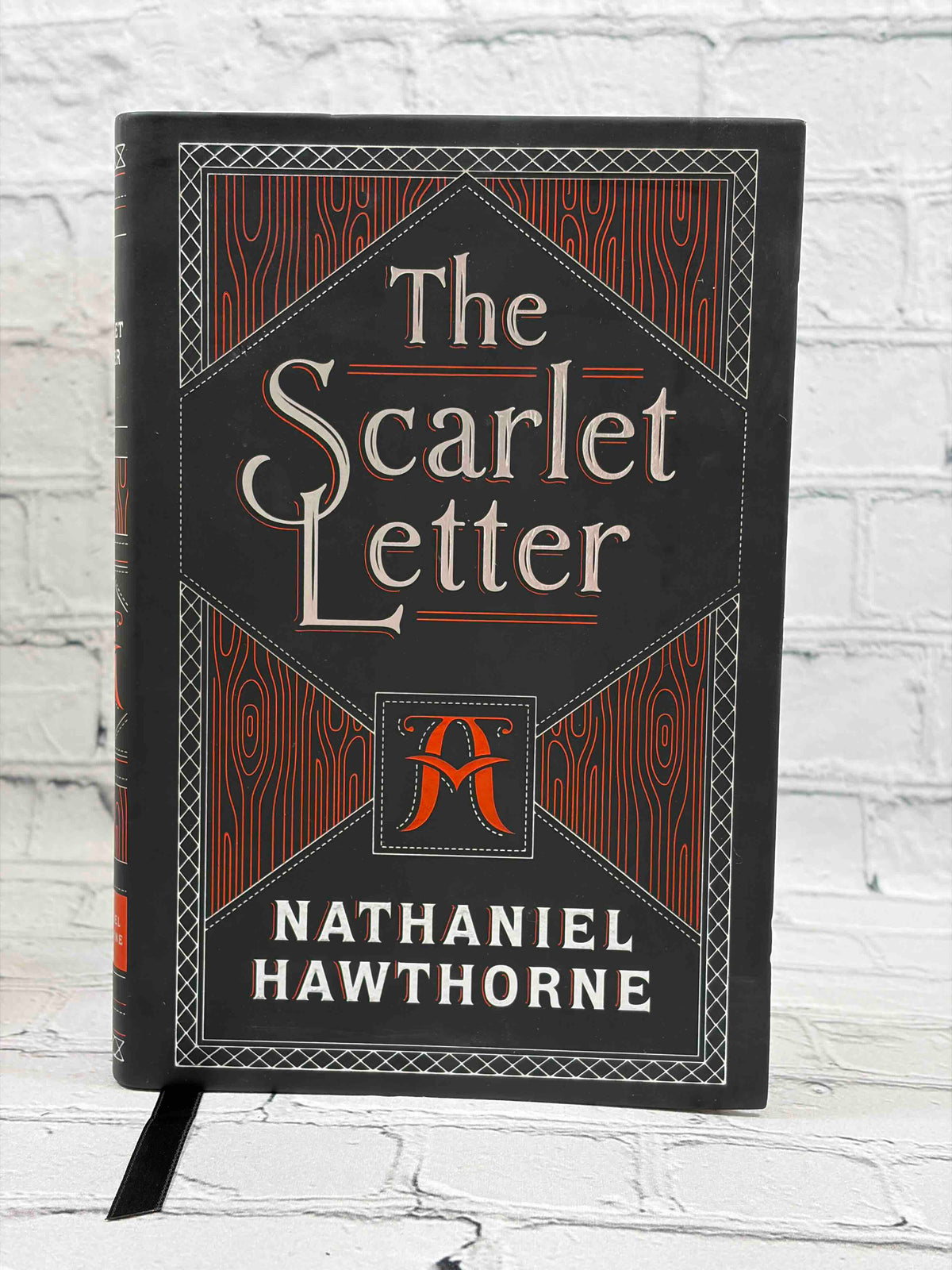 The Scarlet Letter