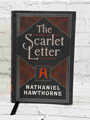 The Scarlet Letter
