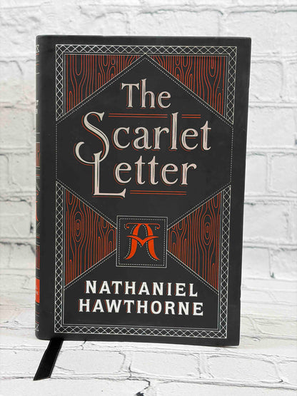 The Scarlet Letter