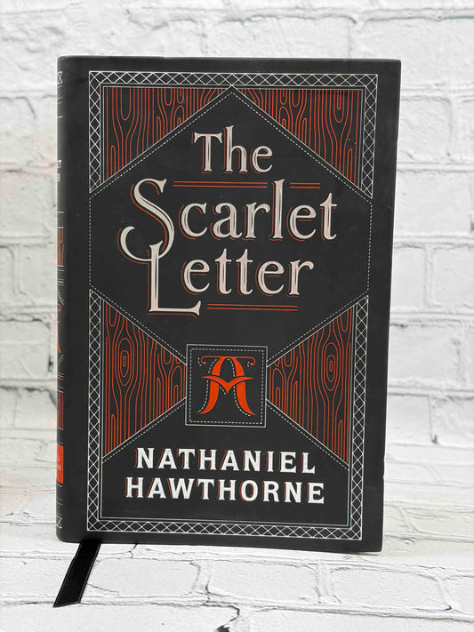 The Scarlet Letter