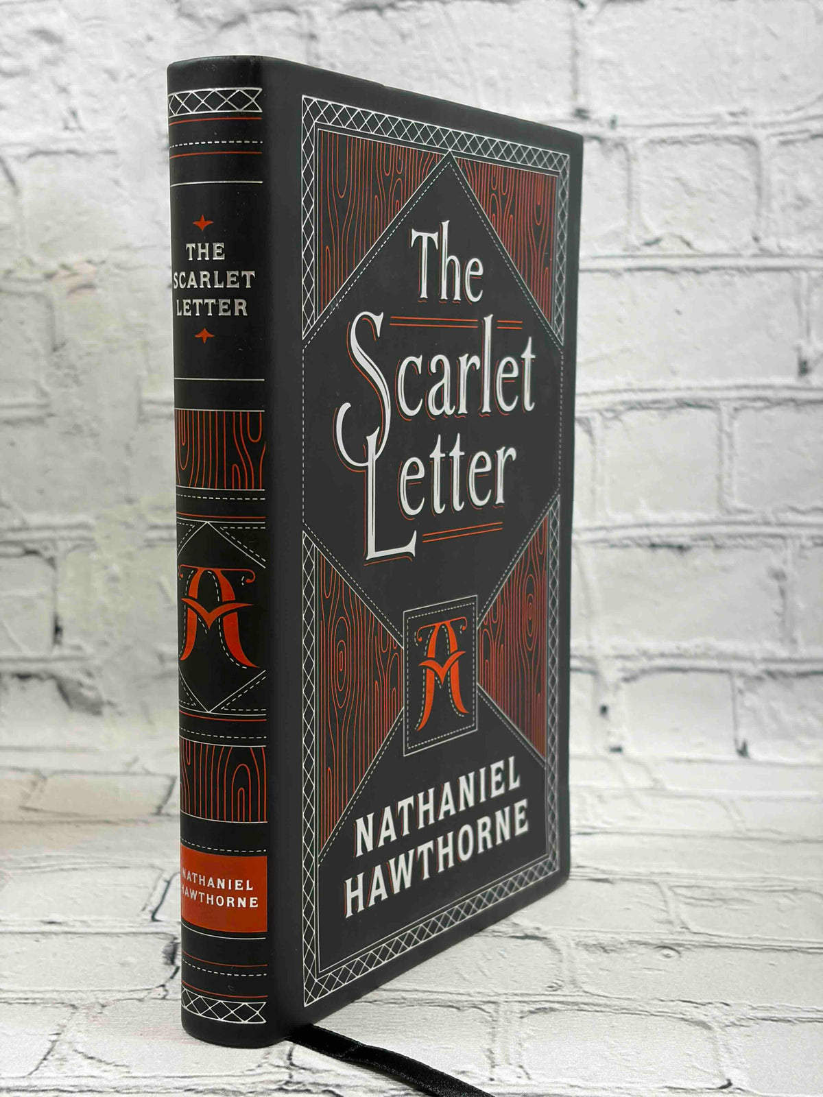 The Scarlet Letter
