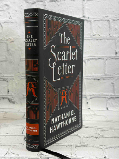 The Scarlet Letter