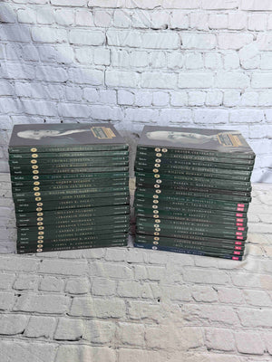 Encyclopedia of Presidents (Complete 42 Volumes)