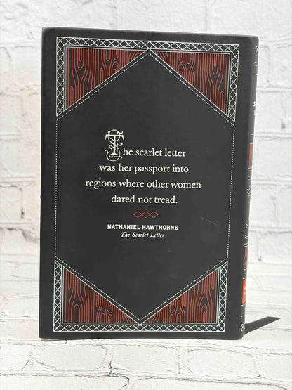 The Scarlet Letter