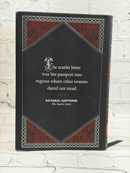 The Scarlet Letter