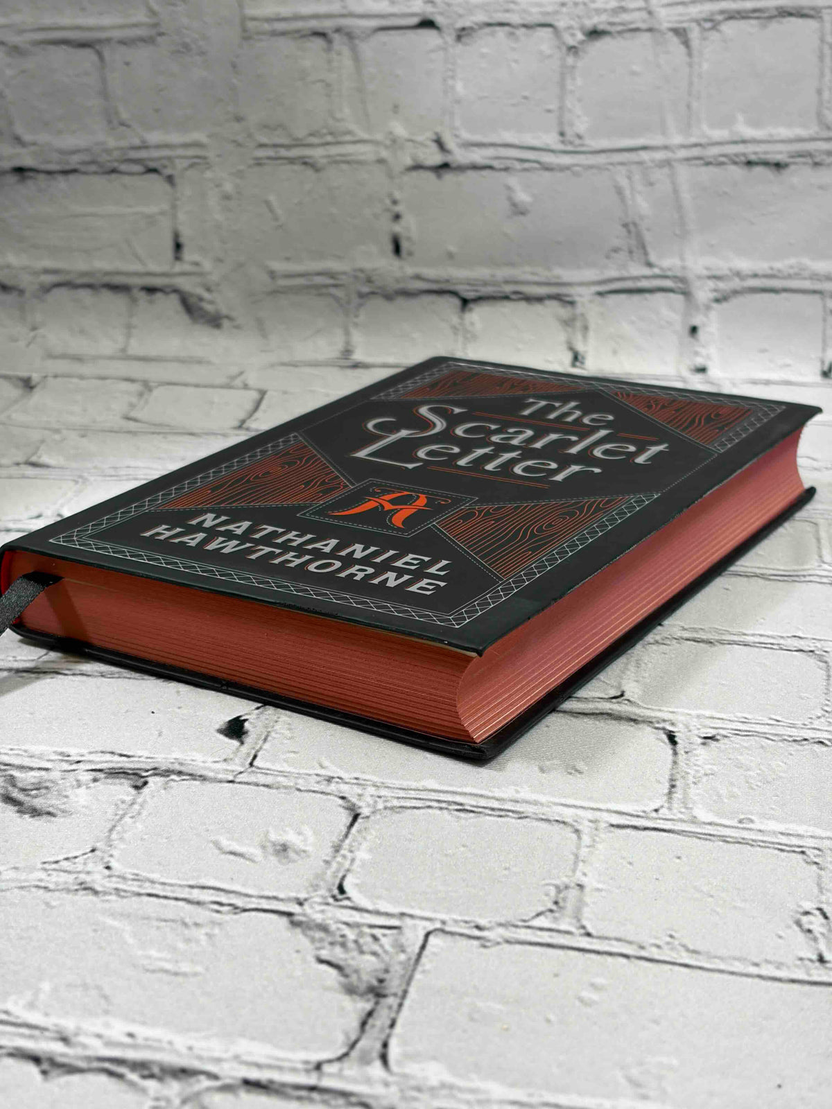 The Scarlet Letter