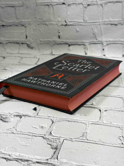 The Scarlet Letter