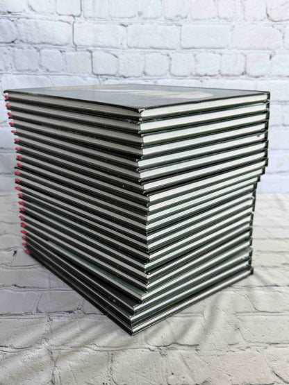 Encyclopedia of Presidents (Complete 42 Volumes)