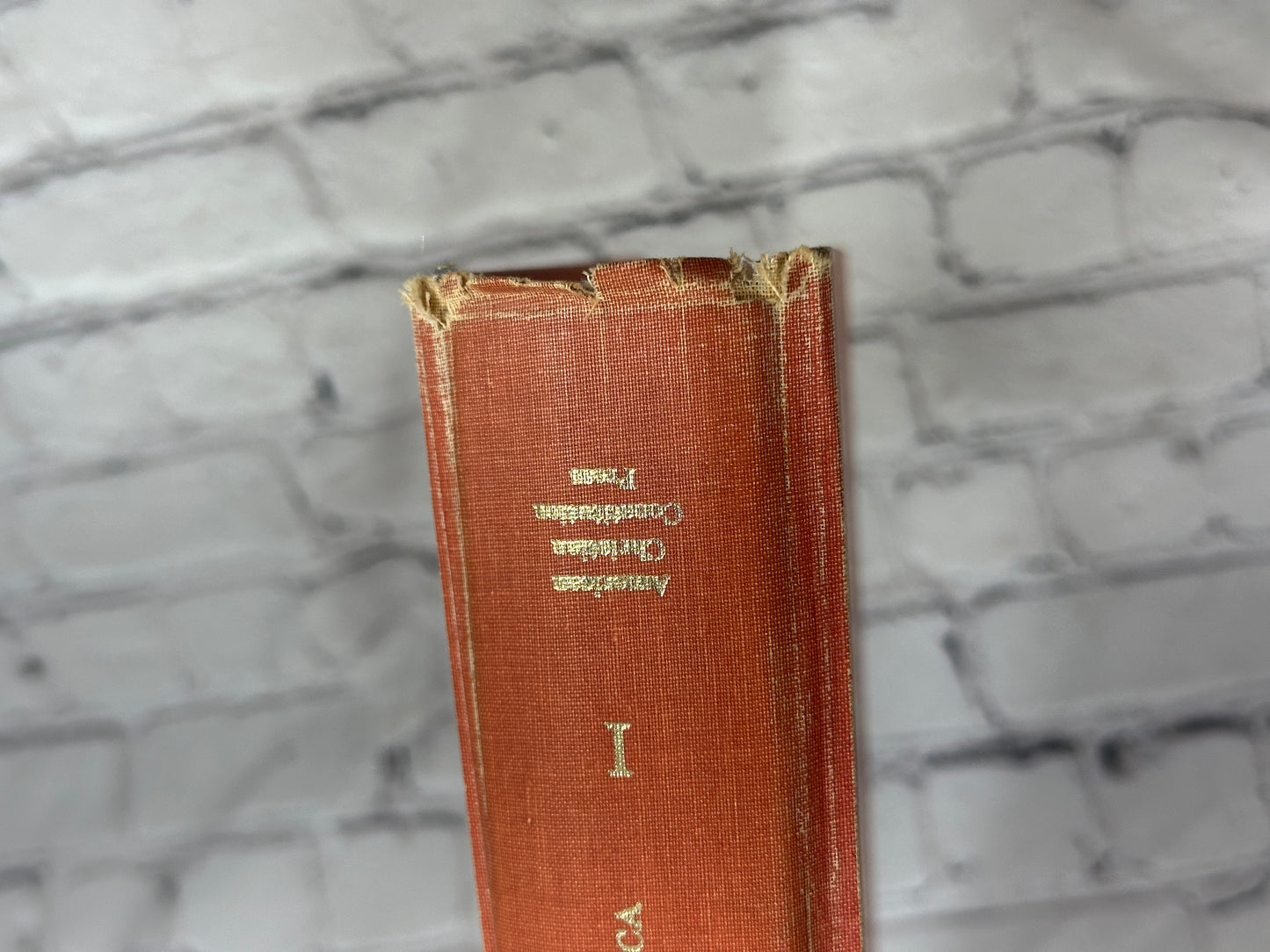 Christian History of The Constitution of the United States of America by Verna Hall [Signed · 1st Edition ·  1960]