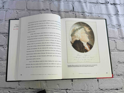 Encyclopedia of Presidents (Complete 42 Volumes)