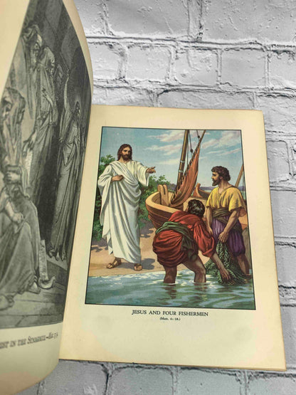 Wonderful Stories from the New Testament for Young and Old