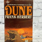 Dune by Frank Herbert [1983]