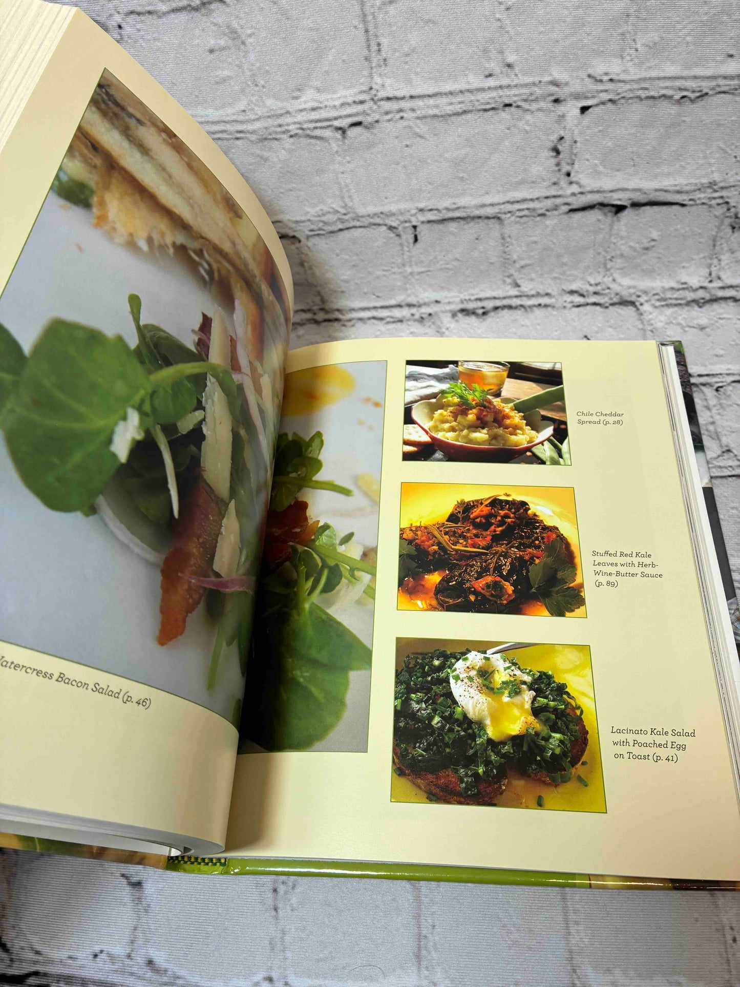 Trout Caviar: Recipes from a Northern Forager