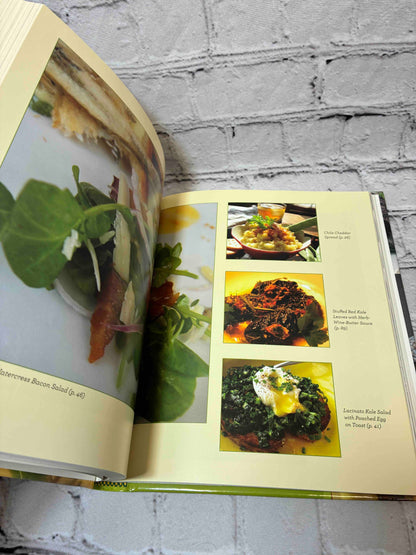 Trout Caviar: Recipes from a Northern Forager