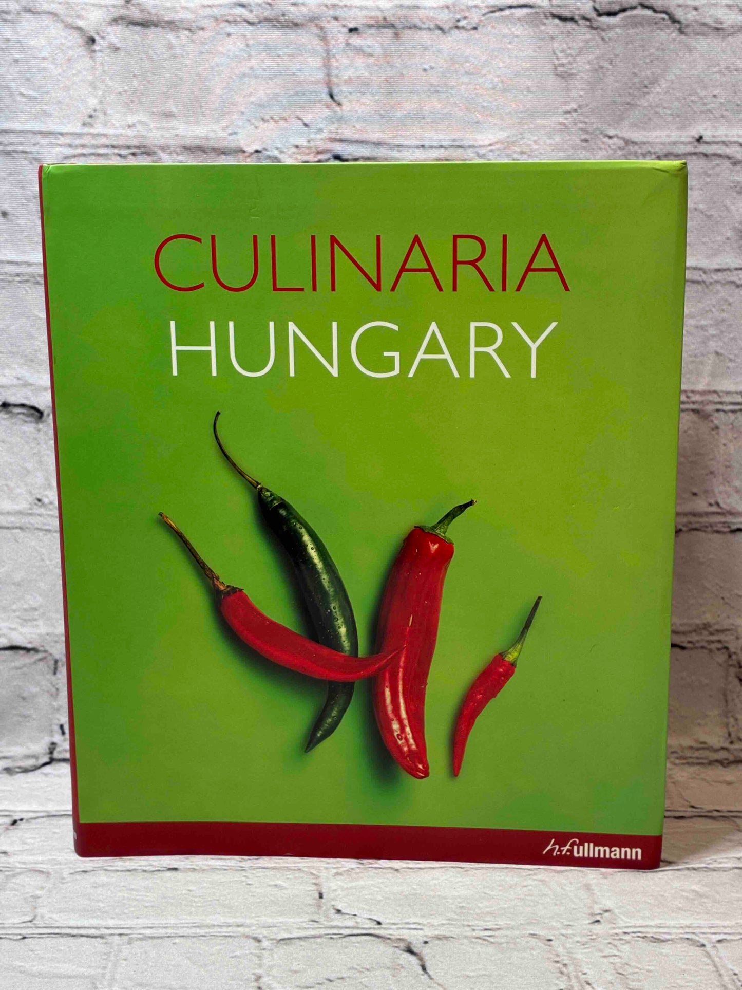 Culinaria Hungary
