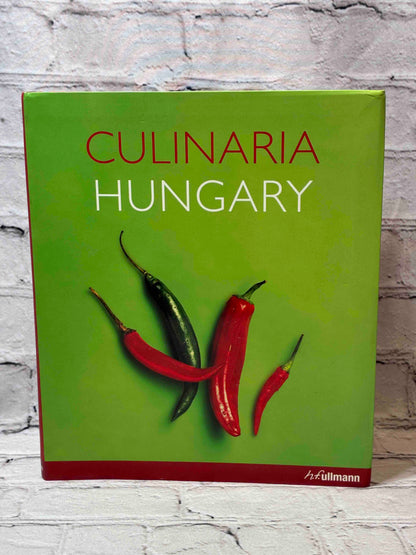 Culinaria Hungary