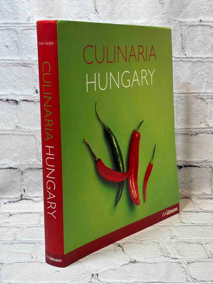 Culinaria Hungary