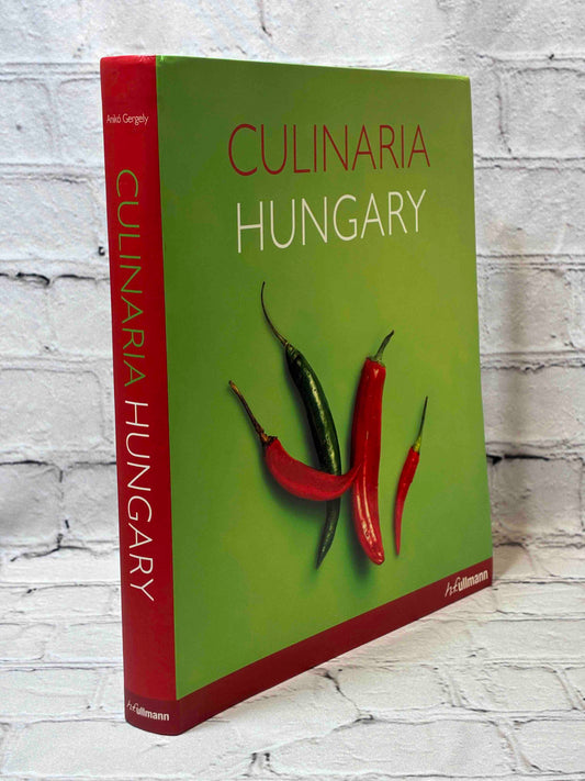 Culinaria Hungary