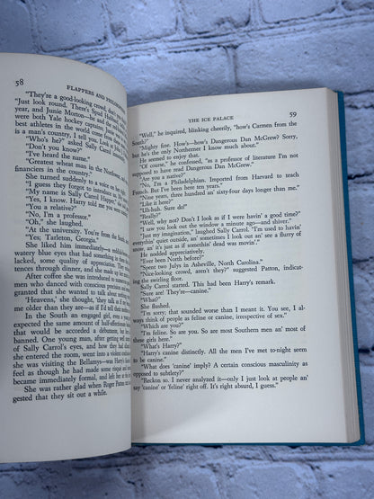 Flappers and Philosophers By F. Scott Fitzgerald [1959]