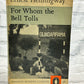 For Whom the Bell Tolls by Ernest Hemingway [1961 · Penguin Modern Classics]