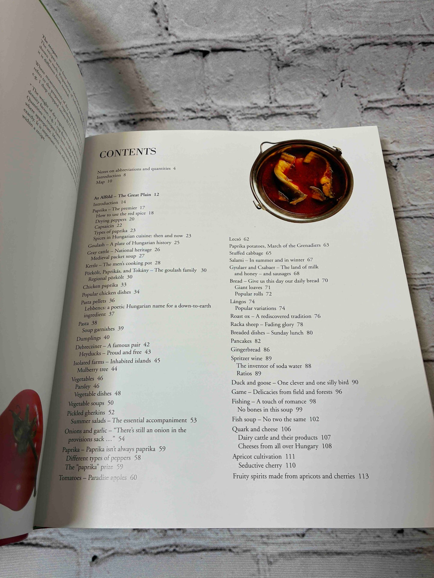 Culinaria Hungary