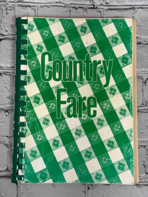 Country Fare