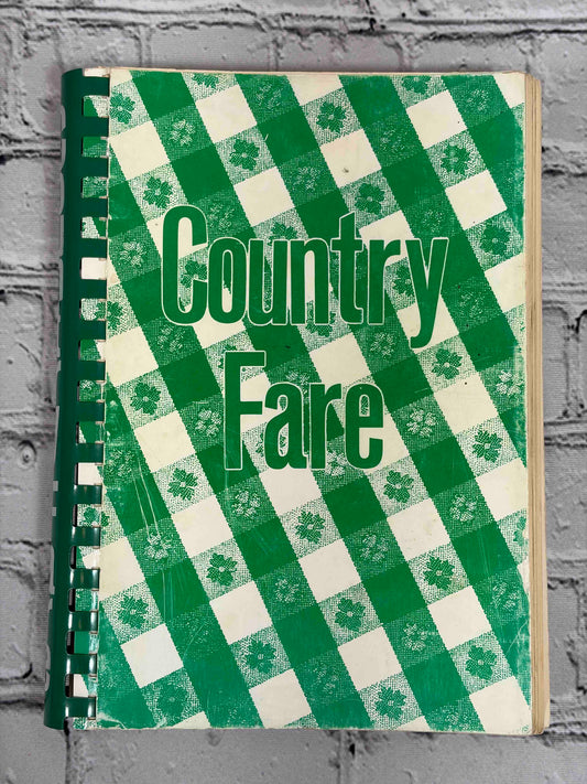 Country Fare