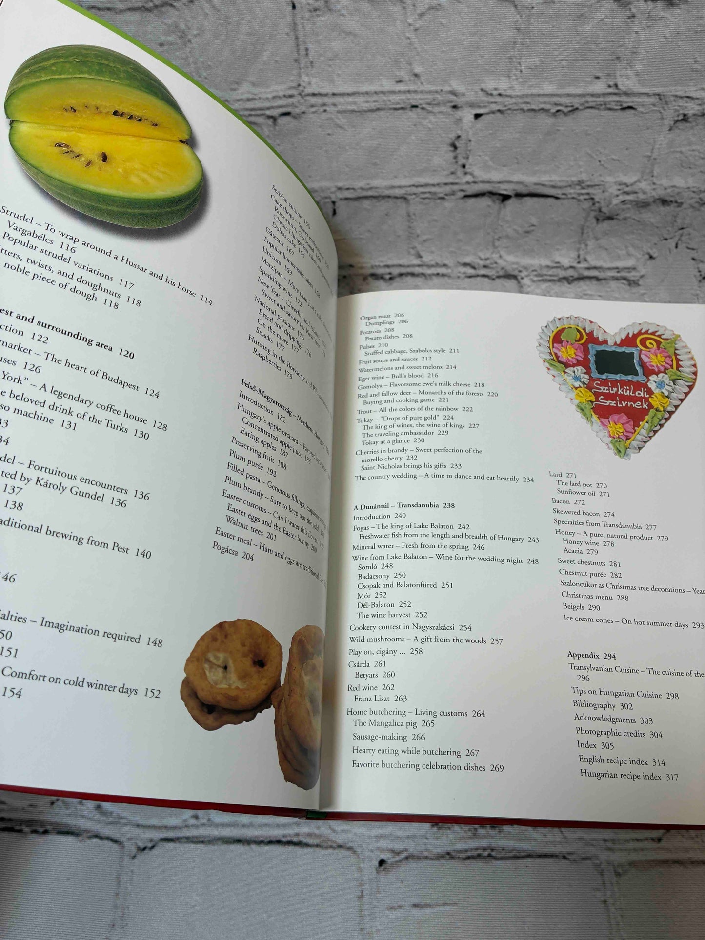 Culinaria Hungary