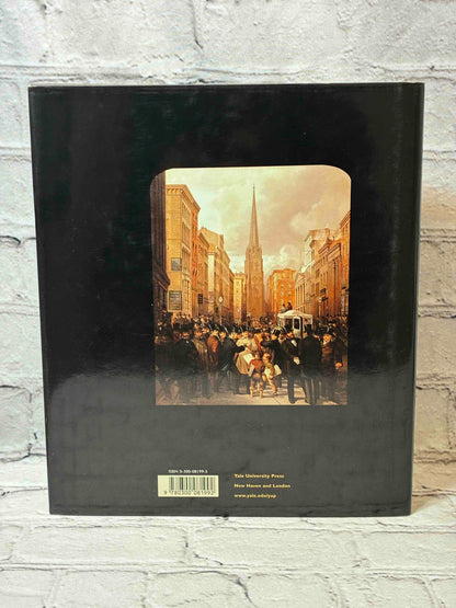 Painting the Town: Cityscapes of New York