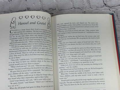 The World Treasury of Children's Literature edited by Clifton Fadiman [1984]