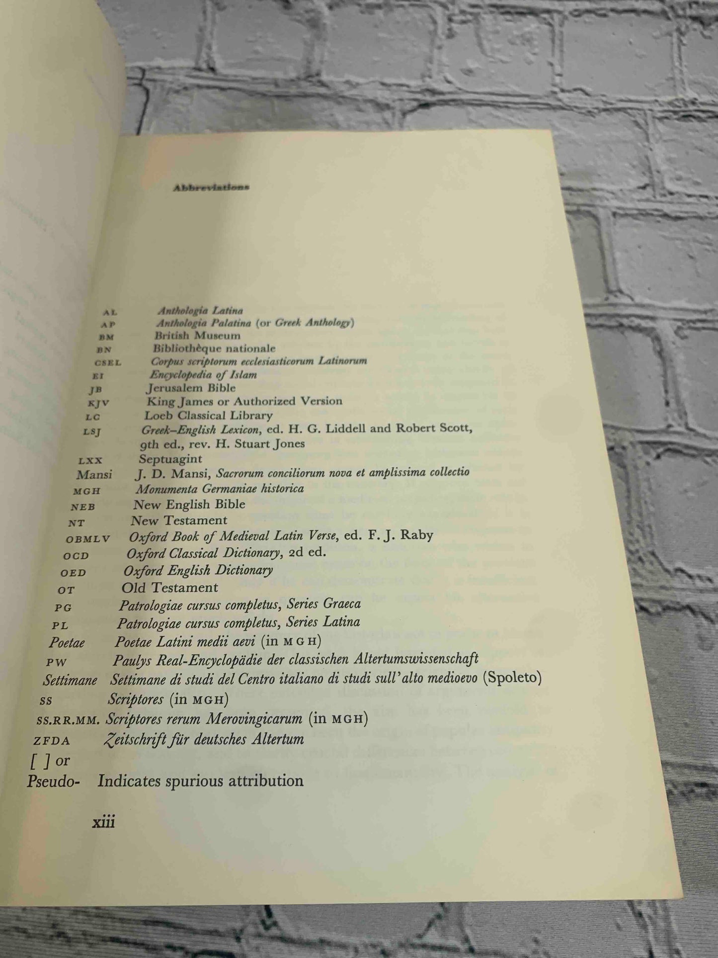 Christianity, Social Tolerance, and Homosexuality: Gay People in Western Europe from the Beginning of the Christian Era to the Fourteenth Century