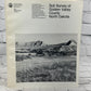 Soil Survey of Golden Valley County North Dakota [US Department of Agriculture]