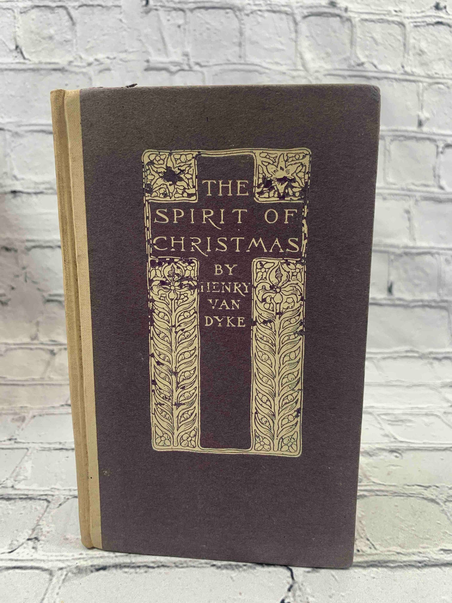 The Spirit of Christmas