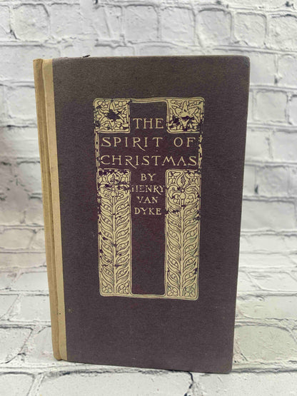 The Spirit of Christmas