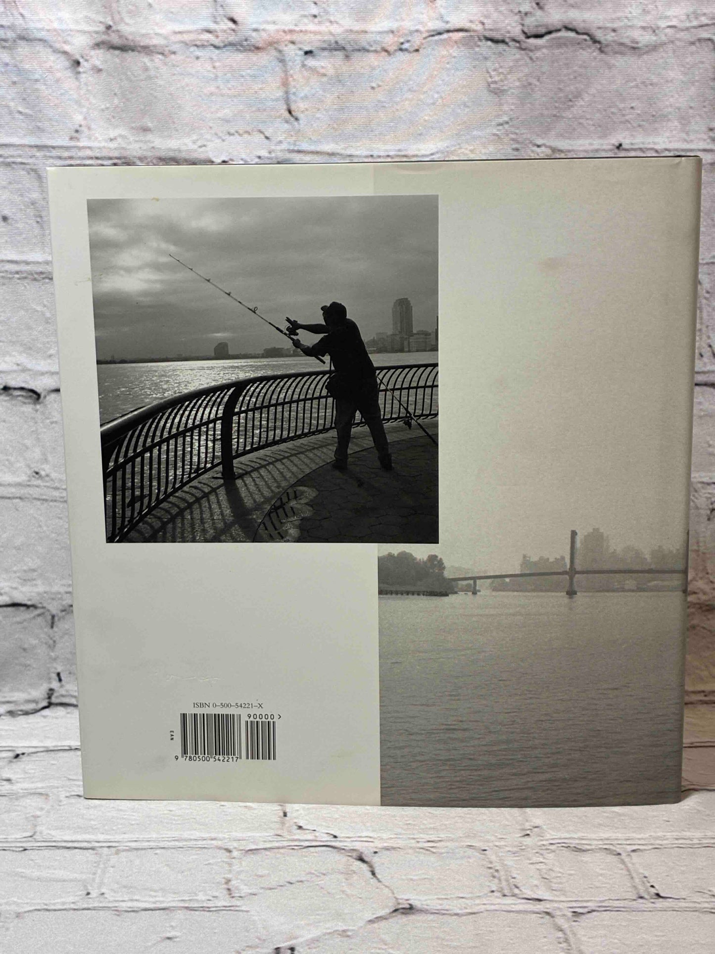 Manhattan Shores : An Expedition Around Manhattan Island