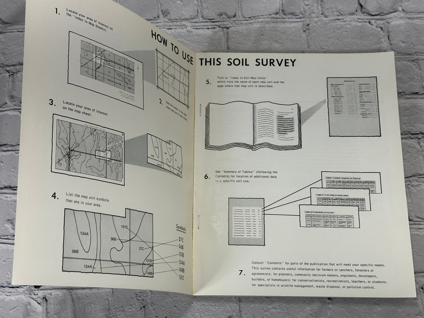 Soil Survey of Golden Valley County North Dakota [US Department of Agriculture]