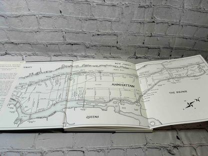 Manhattan Shores : An Expedition Around Manhattan Island