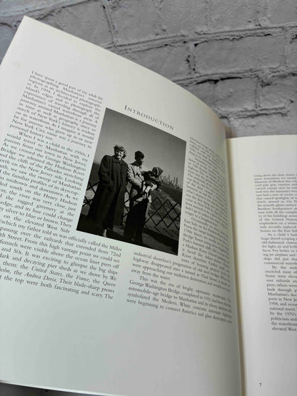 Manhattan Shores : An Expedition Around Manhattan Island