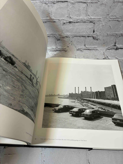 Manhattan Shores : An Expedition Around Manhattan Island