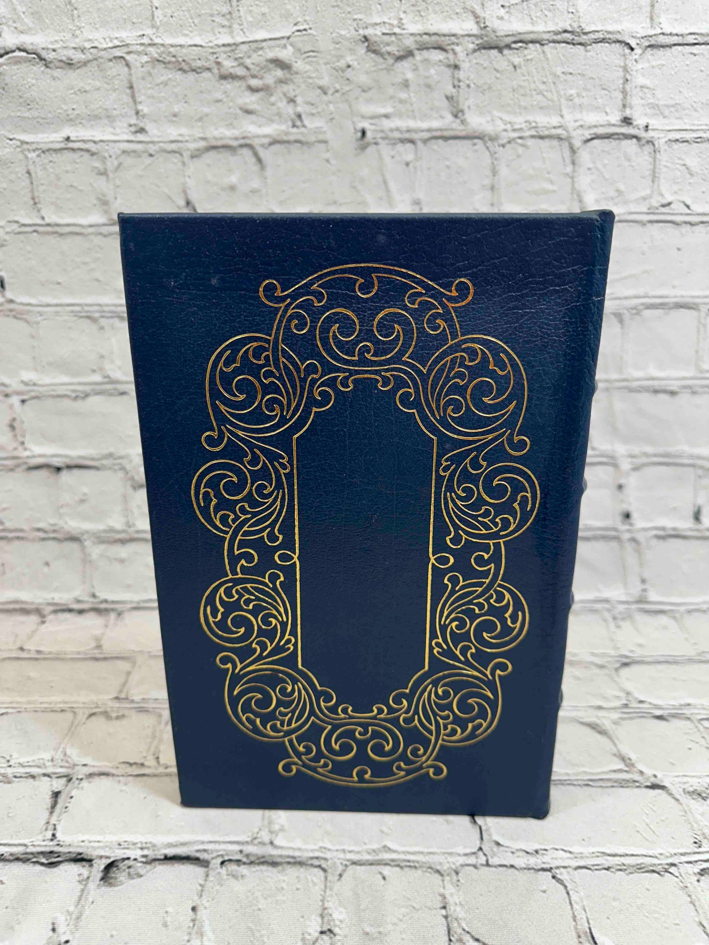 The Autobiography of Benjamin Franklin