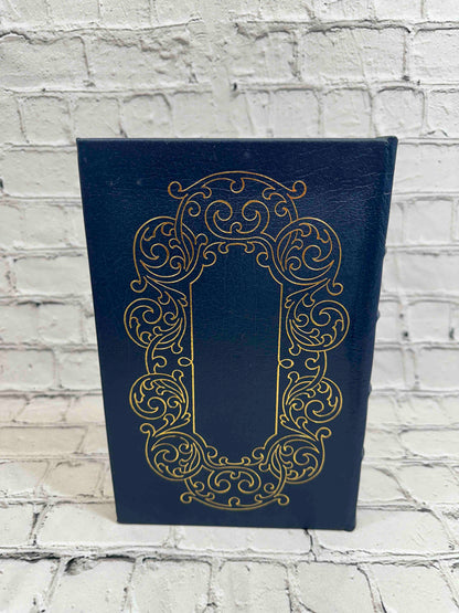 The Autobiography of Benjamin Franklin