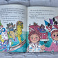 Raggedy Ann and Andy and the Rainy Day Circus [A Little Golden Book · 1973]