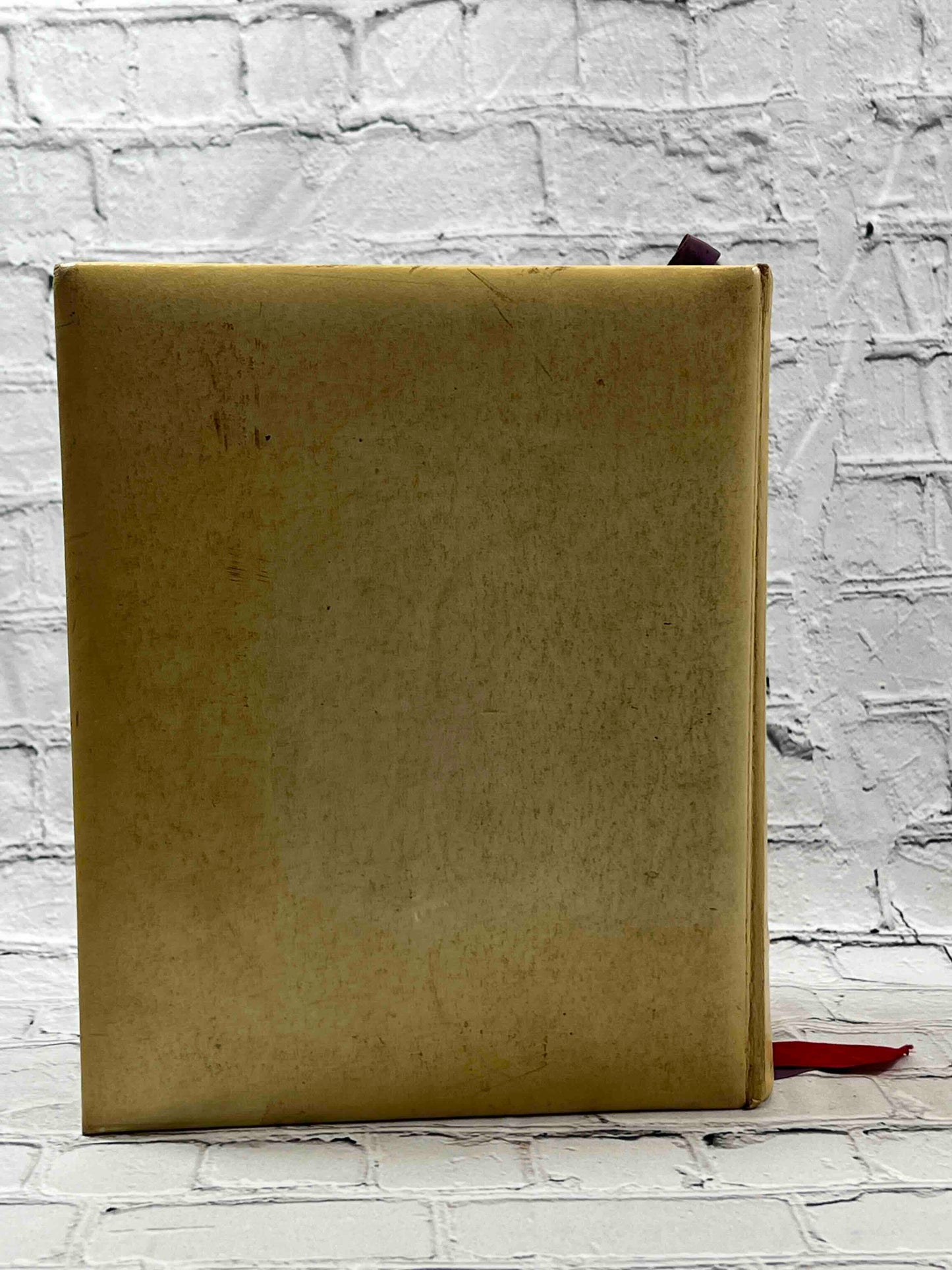 The Holy Bible Michelangelo Edition King James Version