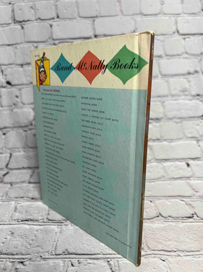The Elves and The Shoemaker [Elf Book]