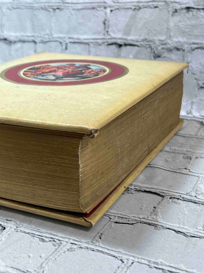 The Holy Bible Michelangelo Edition King James Version