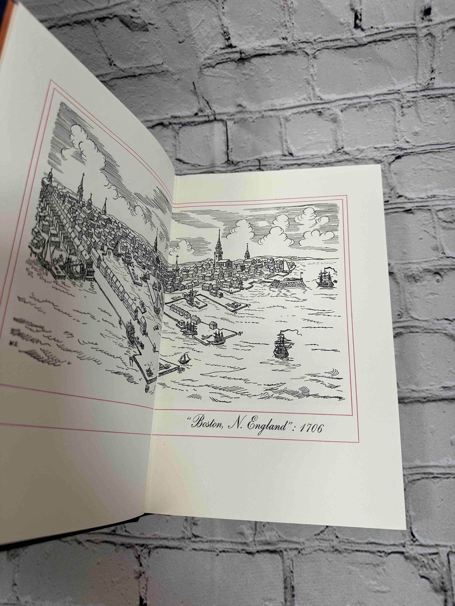 The Autobiography of Benjamin Franklin