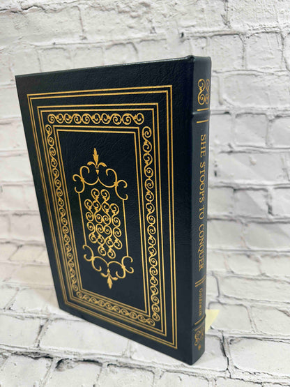 She Stoops to Conquer