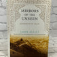 Mirrors of the Unseen: Journeys in Iran by Jason Elliot[2006 · First US Edition]