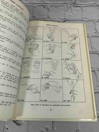 Talk to the Deaf